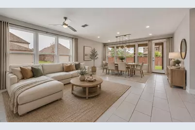 9814 Gristmill Lane, Frisco, TX 75035 - Photo 9