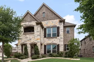 9814 Gristmill Ln, Frisco, TX 75035 - Photo 1