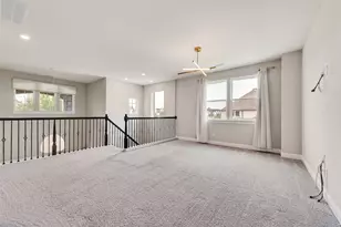 9814 Gristmill Ln, Frisco, TX 75035 - Photo 19