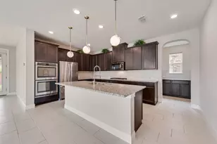 9814 Gristmill Ln, Frisco, TX 75035 - Photo 11