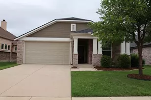 1700 Zebra Finch Dr, Little Elm, TX 75068 - Photo 1