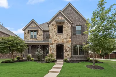 9829 Sharps Drive, Frisco, TX 75035 - Photo 1