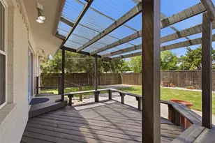 9005 Clearwater Dr, Dallas, TX 75243 - Photo 21