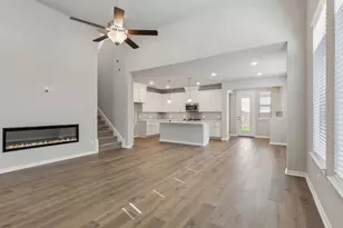 3834 Belleview Pl, Heartland, TX 75114 - Photo 3