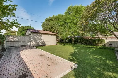 725 Newell Avenue, Dallas, TX 75223 - Photo 25