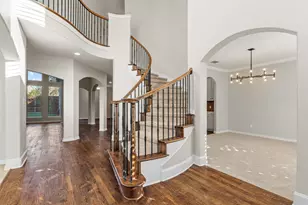 4542 Carraway Dr, Frisco, TX 75034 - Photo 3