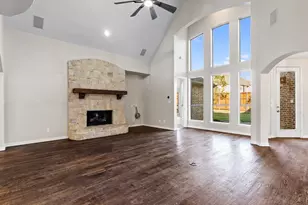 4542 Carraway Dr, Frisco, TX 75034 - Photo 9