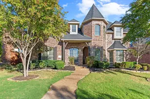 4542 Carraway Dr, Frisco, TX 75034 - Photo 1