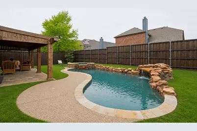 10108 Blue Skies Drive, McKinney, TX 75072 - Photo 29
