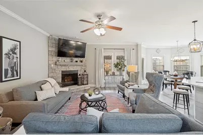 10108 Blue Skies Drive, McKinney, TX 75072 - Photo 7