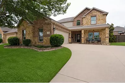 10108 Blue Skies Drive, McKinney, TX 75072 - Photo 1
