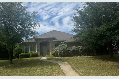 701 Shady Meadow Lane, Glenn Heights, TX 75154 - Photo 1