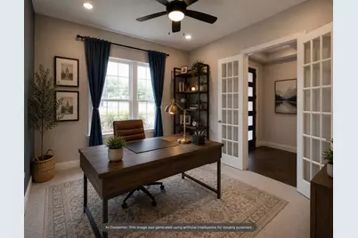 13007 Strike Gold Boulevard, Frisco, TX 75035 - Photo 3
