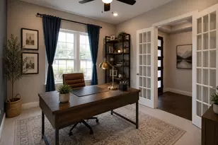 13007 Strike Gold Blvd, Frisco, TX 75035 - Photo 3