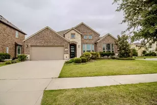 13007 Strike Gold Blvd, Frisco, TX 75035 - Photo 1