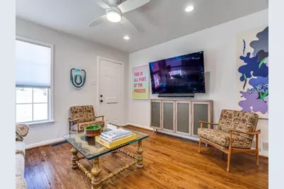 406 N Montreal Avenue, Dallas, TX 75208 - Photo 9