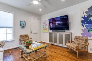 406 N Montreal Ave, Dallas, TX 75208 - Photo 9