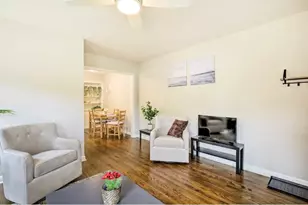406 N Montreal Ave, Dallas, TX 75208 - Photo 23