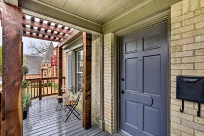 406 N Montreal Avenue, Dallas, TX 75208 - Photo 3