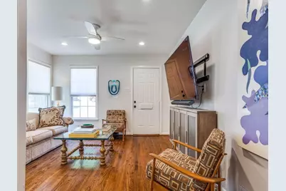 406 N Montreal Avenue, Dallas, TX 75208 - Photo 5