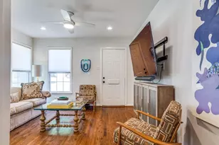 406 N Montreal Ave, Dallas, TX 75208 - Photo 5