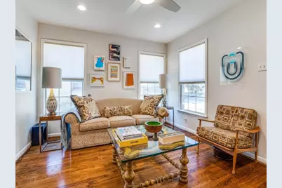 406 N Montreal Avenue, Dallas, TX 75208 - Photo 7