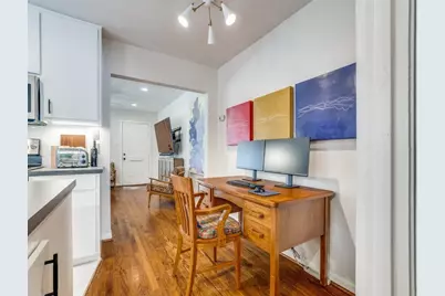 406 N Montreal Avenue, Dallas, TX 75208 - Photo 11