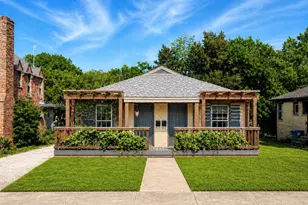 406 N Montreal Ave, Dallas, TX 75208 - Photo 1