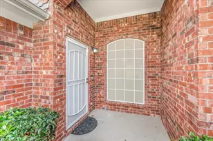 6926 Meadow Bend Dr, Arlington, TX 76002 - Photo 5