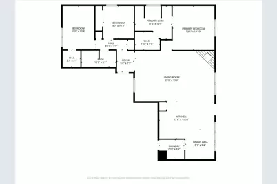 6926 Meadow Bend Drive, Arlington, TX 76002 - Photo 31