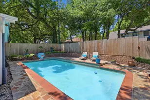 2850 Creekwood Dr, Grapevine, TX 76051 - Photo 31