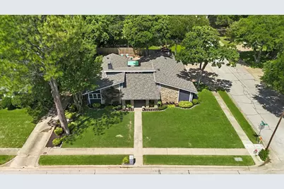 2850 Creekwood Drive, Grapevine, TX 76051 - Photo 37