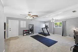2850 Creekwood Dr, Grapevine, TX 76051 - Photo 25