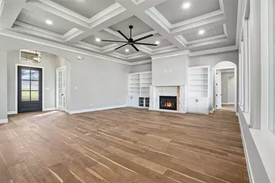 104 Trace Drive, Weatherford, TX 76087 - Photo 35