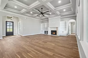 104 Trace Dr, Weatherford, TX 76087 - Photo 35