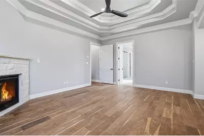 104 Trace Drive, Weatherford, TX 76087 - Photo 21