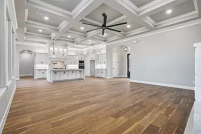 104 Trace Drive, Weatherford, TX 76087 - Photo 31