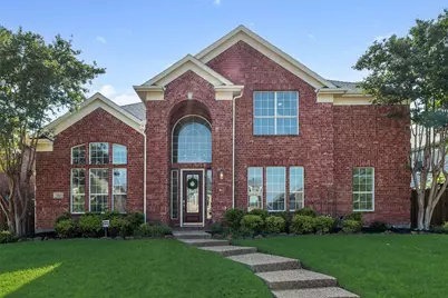 2003 Meghan Court, Allen, TX 75013 - Photo 1