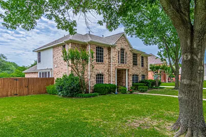 805 Saratoga Drive, Southlake, TX 76092 - Photo 3
