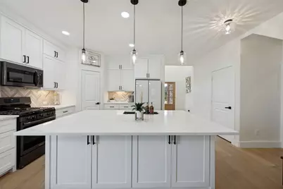 917 Cushing Drive, Fort Worth, TX 76177 - Photo 5
