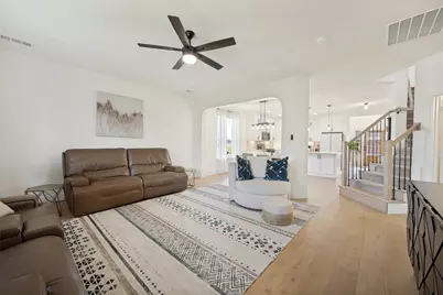 917 Cushing Drive, Fort Worth, TX 76177 - Photo 13