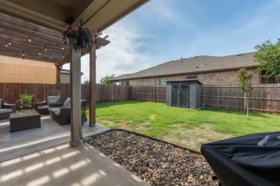 917 Cushing Drive, Fort Worth, TX 76177 - Photo 29
