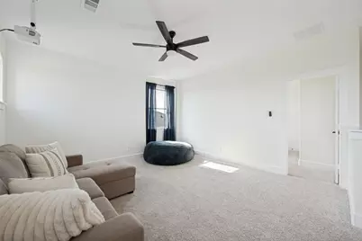 917 Cushing Drive, Fort Worth, TX 76177 - Photo 25