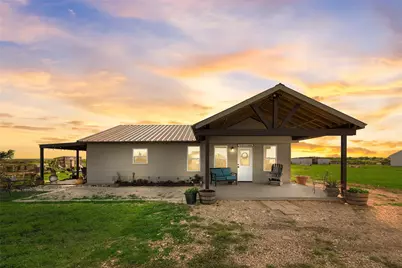 199 Hill County Road 4434, Itasca, TX 76055 - Photo 1