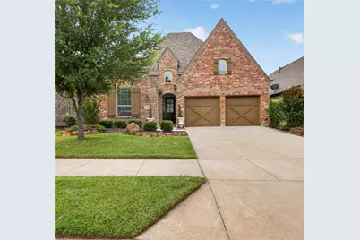 1517 Snowdrop Drive, Celina, TX 75078 - Photo 3