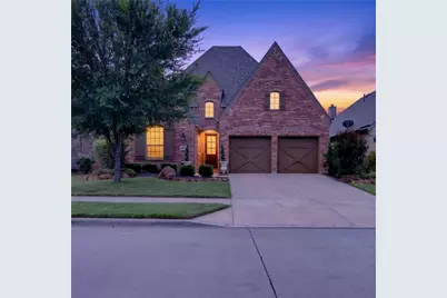 1517 Snowdrop Drive, Celina, TX 75078 - Photo 1