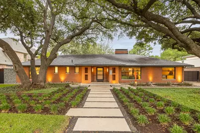 6124 Boca Raton Drive, Dallas, TX 75230 - Photo 1