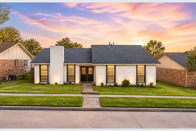 4716 Roberts Drive, The Colony, TX 75056 - Photo 1