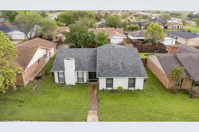 4716 Roberts Drive, The Colony, TX 75056 - Photo 23