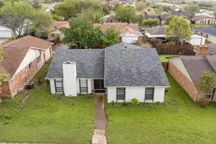 4716 Roberts Dr, The Colony, TX 75056 - Photo 23